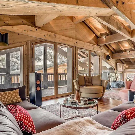 Casa Alba - Casa Alba 5 - Duplex Renove 250m2 - Jacuzzi, Sauna Mae-1494 Tignes