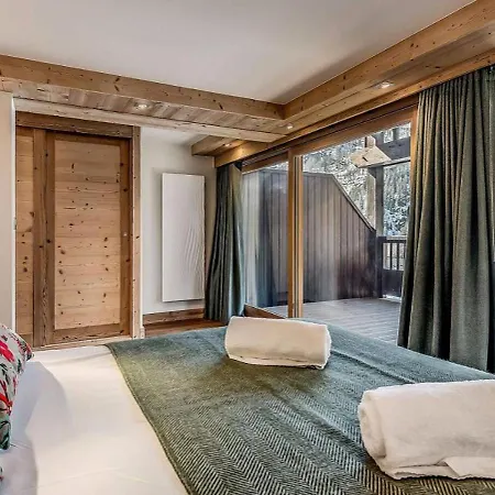 Chalet Casa Alba - Casa Alba 5 - Duplex Renove 250m2 - Jacuzzi, Sauna Mae-1494