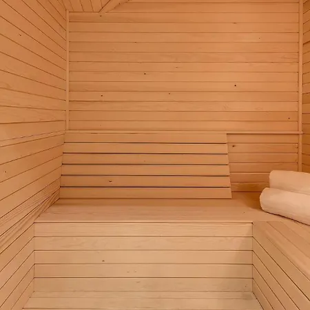 Chalet Casa Alba - Casa Alba 5 - Duplex Renove 250m2 - Jacuzzi, Sauna Mae-1494 *