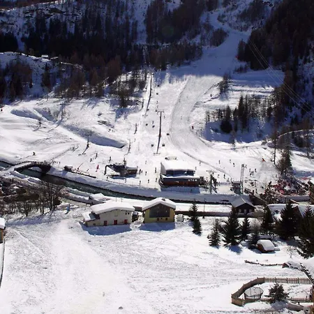 Chalet Casa Alba - Casa Alba 5 - Duplex Renove 250m2 - Jacuzzi, Sauna Mae-1494 *