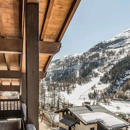Chalet Casa Alba - Casa Alba 5 - Duplex Renove 250m2 - Jacuzzi, Sauna Mae-1494