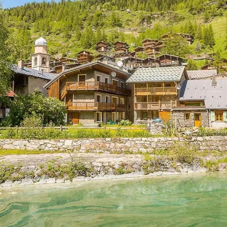 Casa Alba - Casa Alba 5 - Duplex Renove 250m2 - Jacuzzi, Sauna Mae-1494 Chalet *