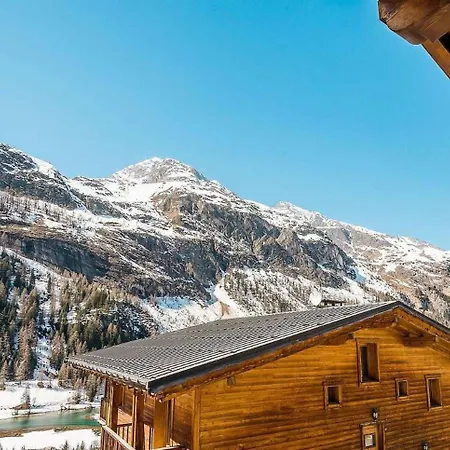 Chalet Casa Alba - Casa Alba 5 - Duplex Renove 250m2 - Jacuzzi, Sauna Mae-1494 *