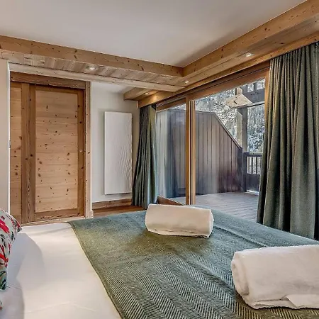 Casa Alba - Casa Alba 5 - Duplex Renove 250m2 - Jacuzzi, Sauna Mae-1494 * Tignes