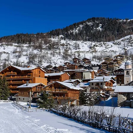Chalet Casa Alba - Casa Alba 5 - Duplex Renove 250m2 - Jacuzzi, Sauna Mae-1494 *